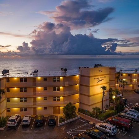Paradise Beach Club - Oceanfront And Penthouse Satellite Beach Eksteriør bilde