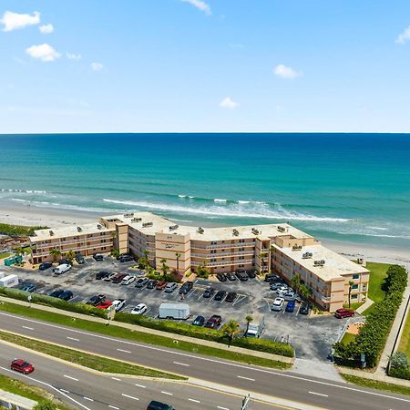 Paradise Beach Club - Oceanfront And Penthouse Satellite Beach Eksteriør bilde