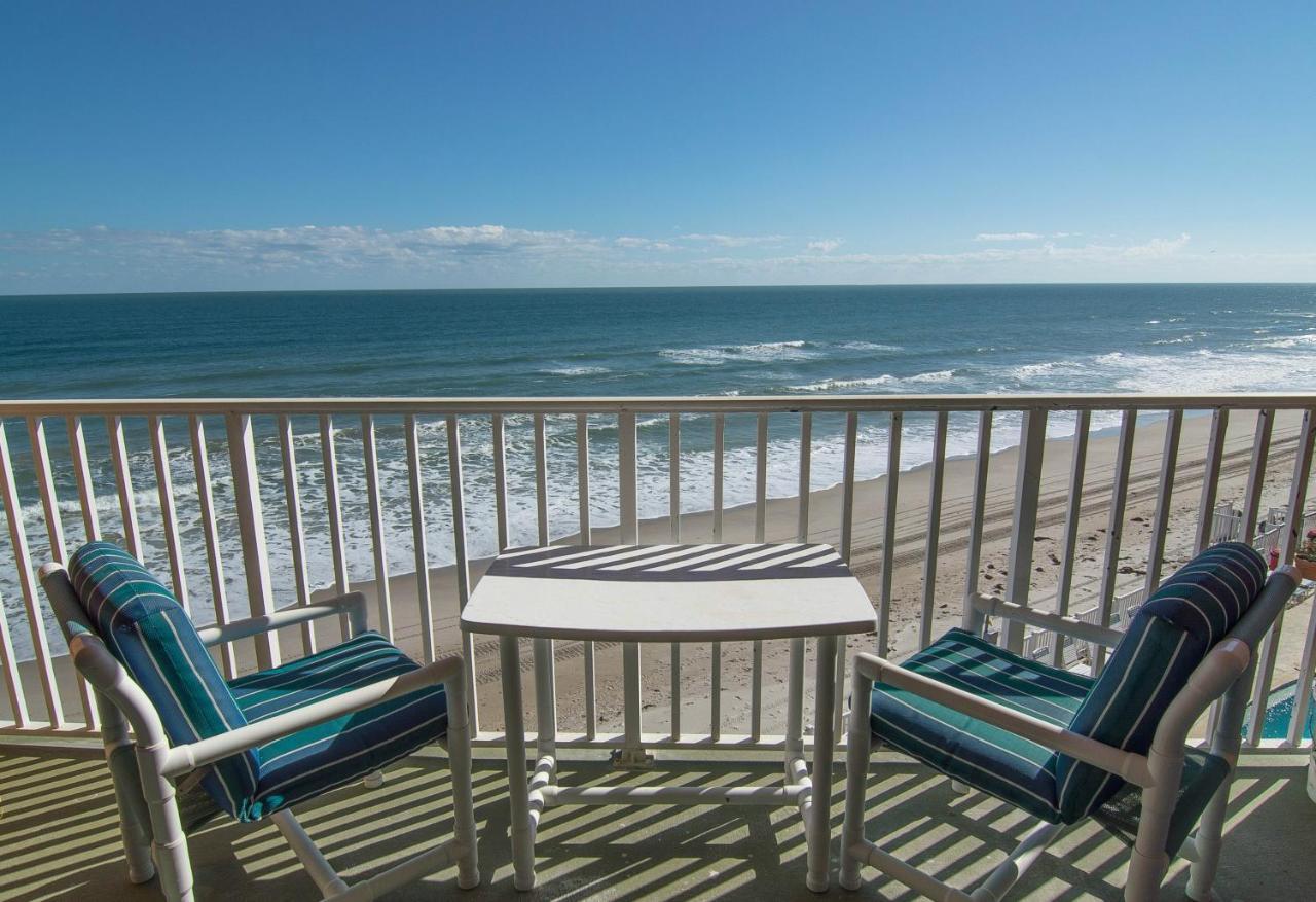 Paradise Beach Club - Oceanfront And Penthouse Satellite Beach Rom bilde