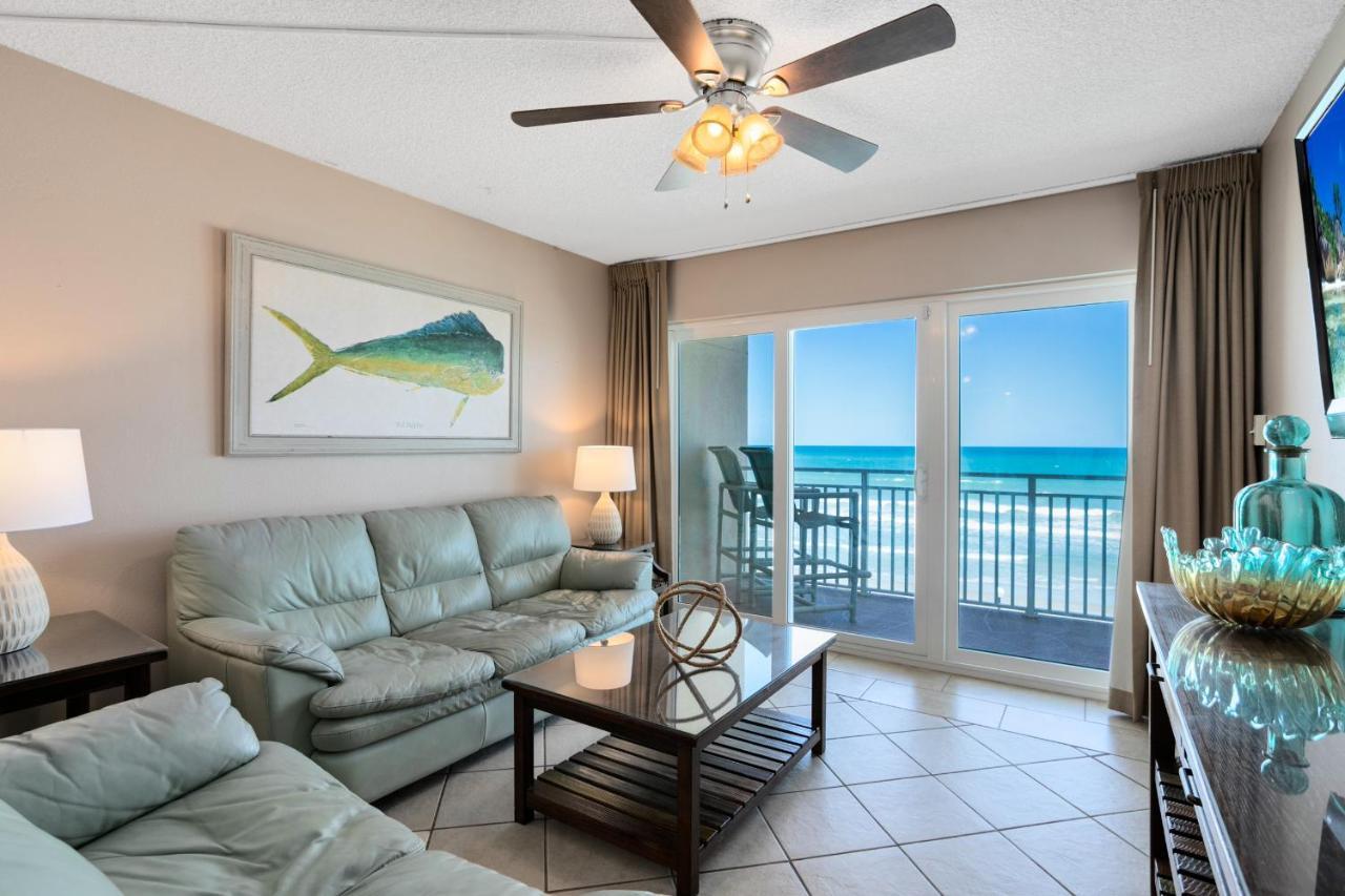 Paradise Beach Club - Oceanfront And Penthouse Satellite Beach Rom bilde