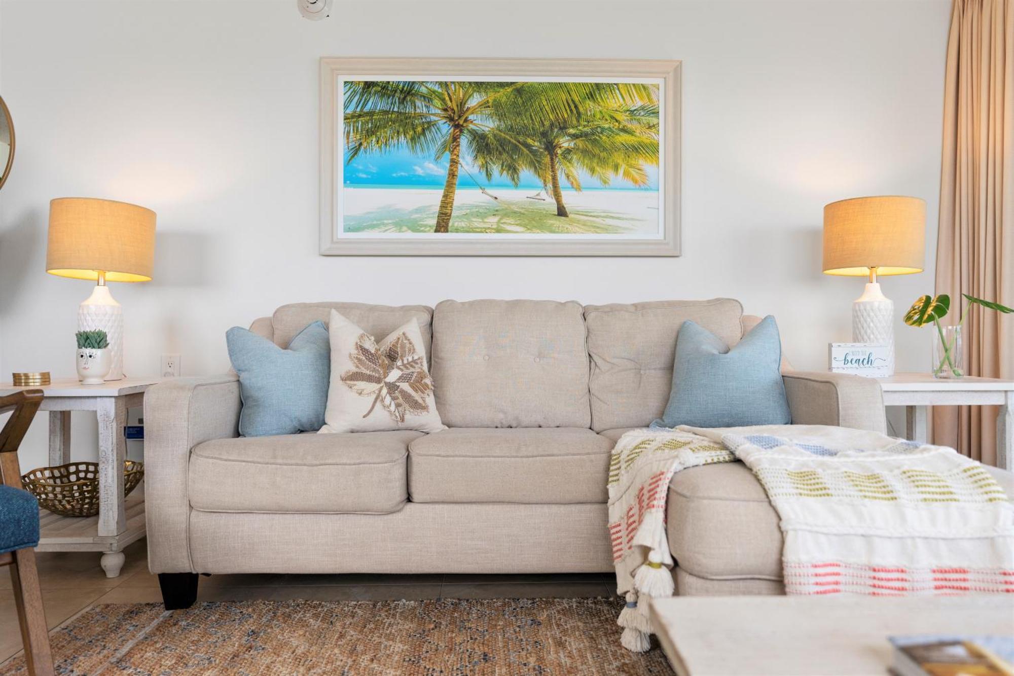 Paradise Beach Club - Oceanfront And Penthouse Satellite Beach Eksteriør bilde